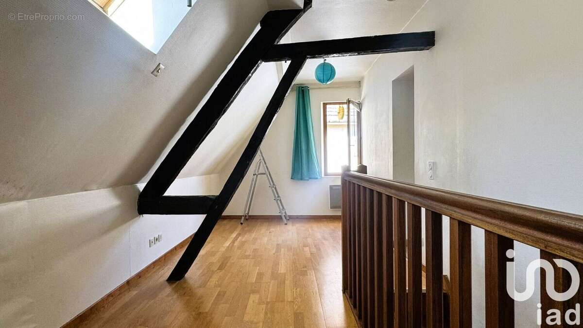 Photo 5 - Appartement à TROYES