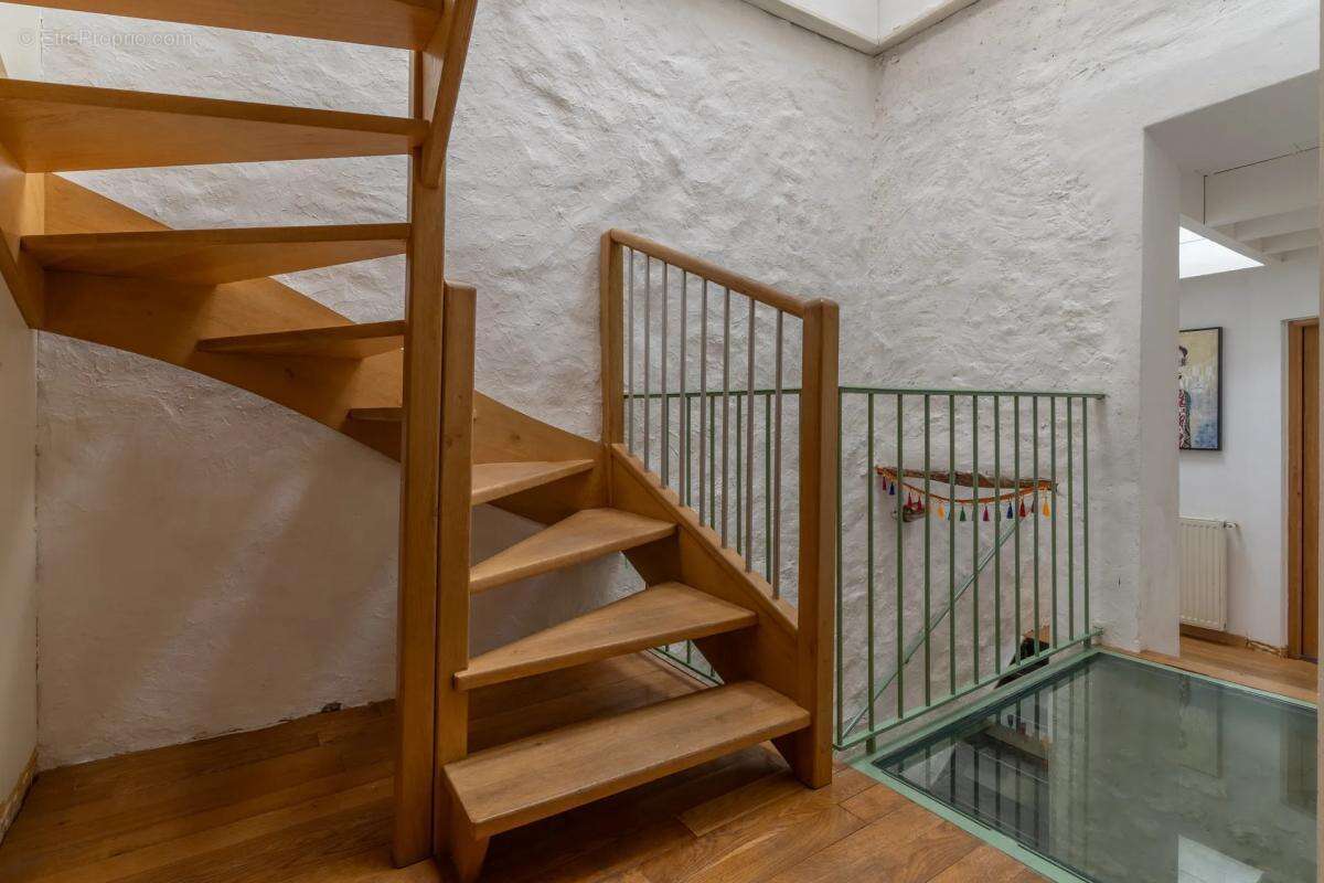 Maison à CONFLANS-SAINTE-HONORINE