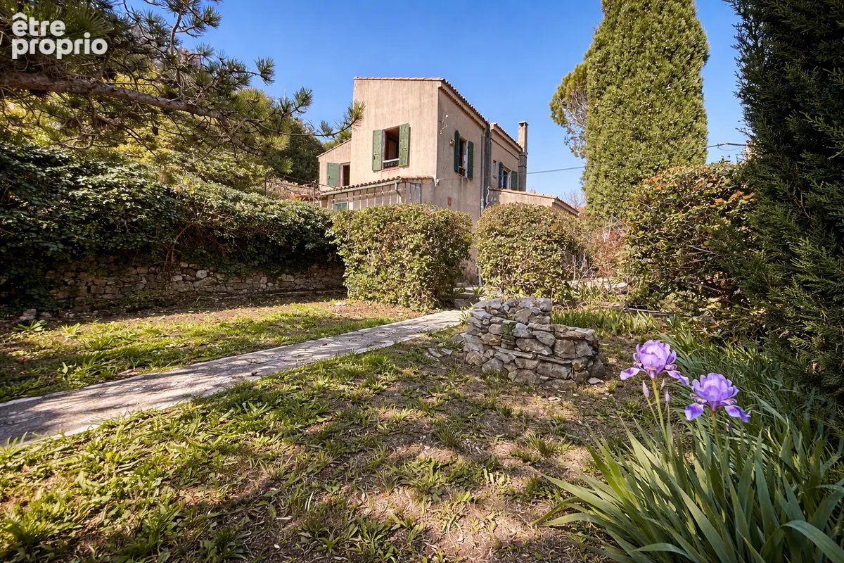 Photo Maison à Velaux au prix de 480 000€