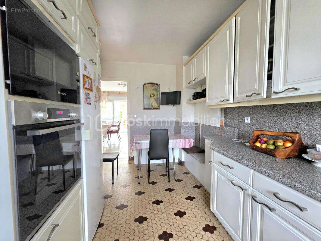 Maison à BALLAINVILLIERS