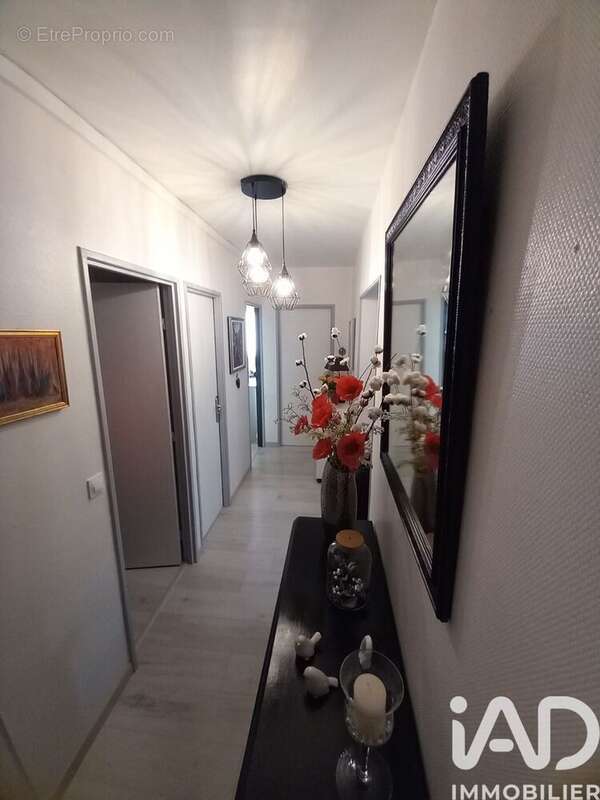 Photo 6 - Appartement à BOLBEC