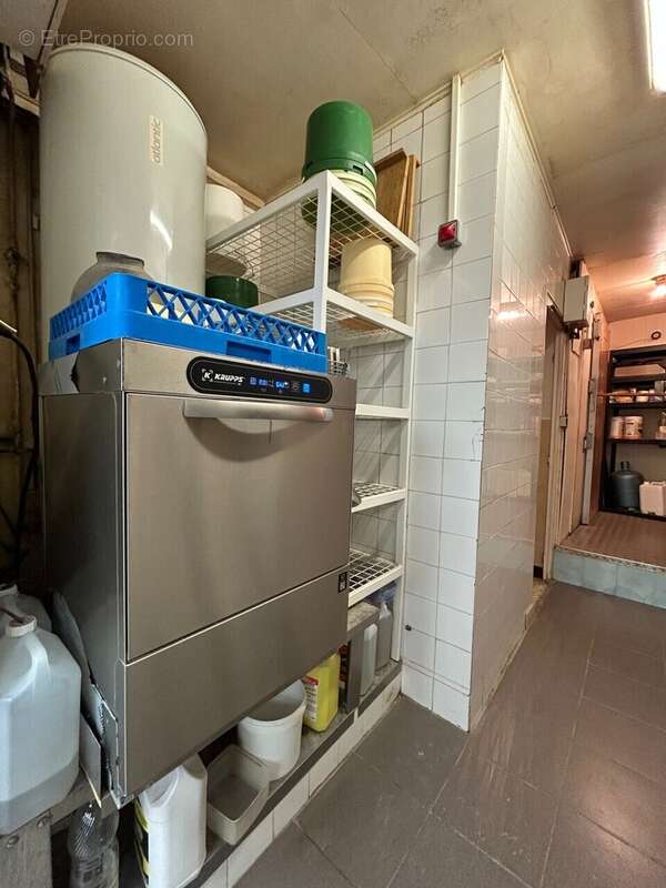 Commerce à HAUTERIVES