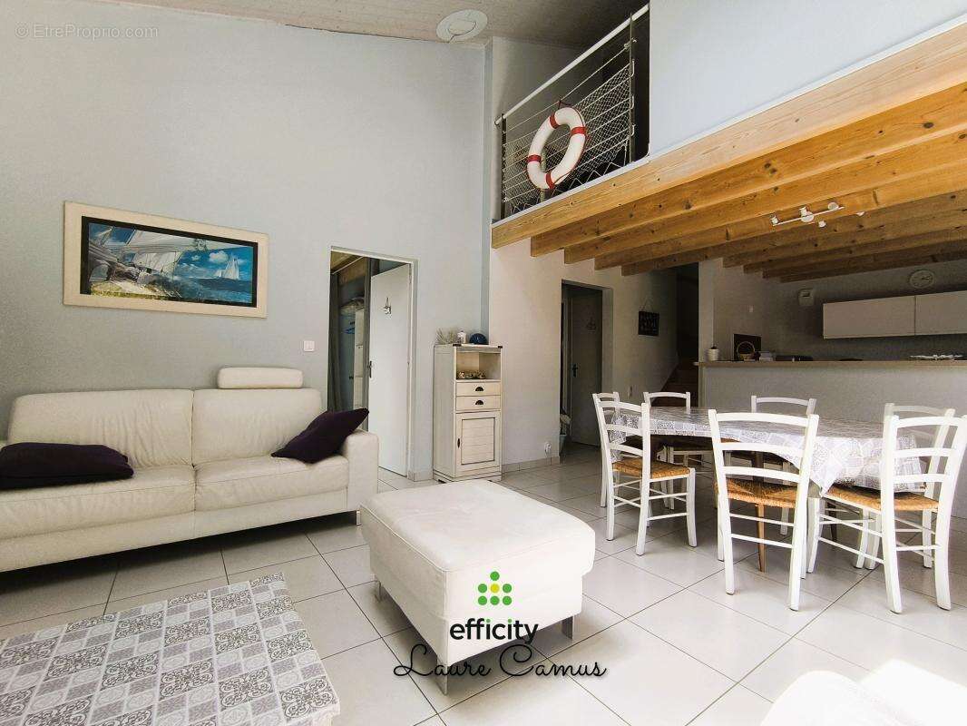 Maison 83 m² à Jard-Sur-Mer  - photo 4