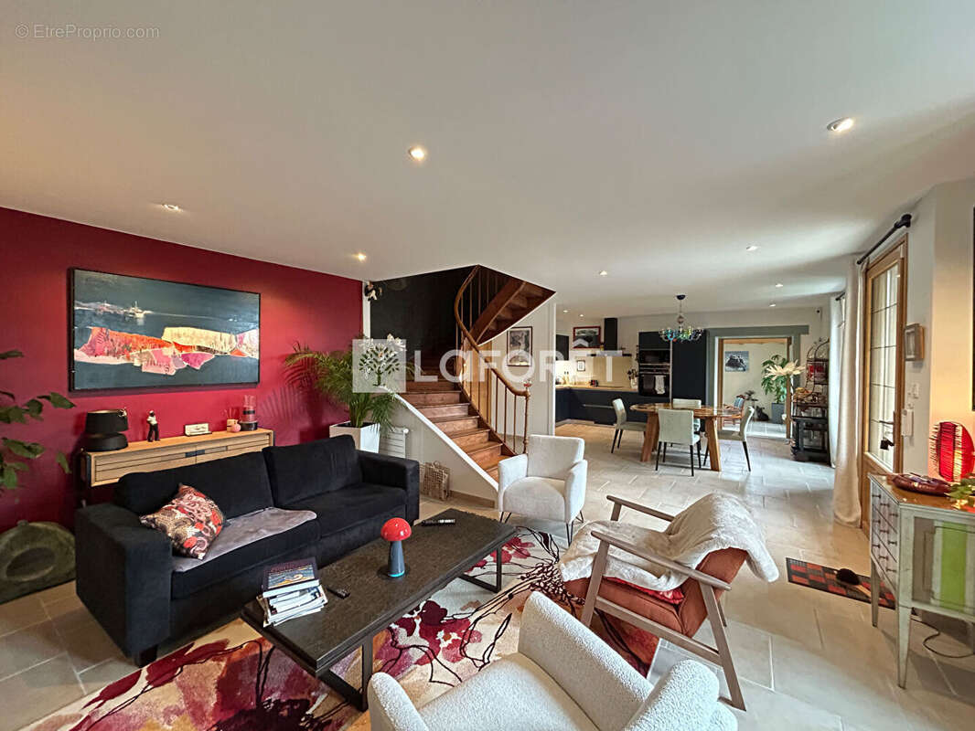 Maison à PLOUBAZLANEC