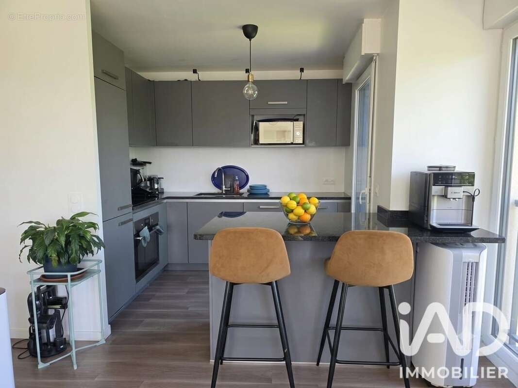 Photo 6 - Appartement à NOISY-LE-SEC