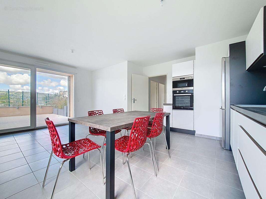 Appartement à VIENNE