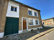 Maison à BLAGNY