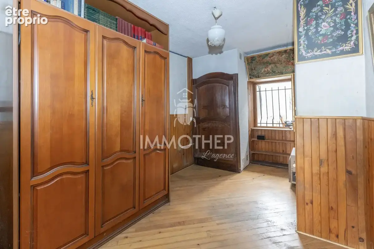 Maison 6 pièces 118 m² à vendre à Monestier-De-Clermont (38650) - photo 7