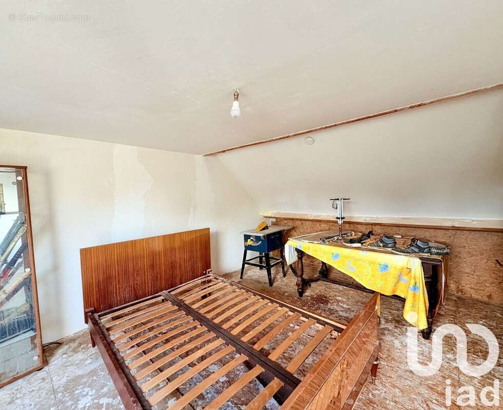 Photo 8 - Maison à ROLLOT