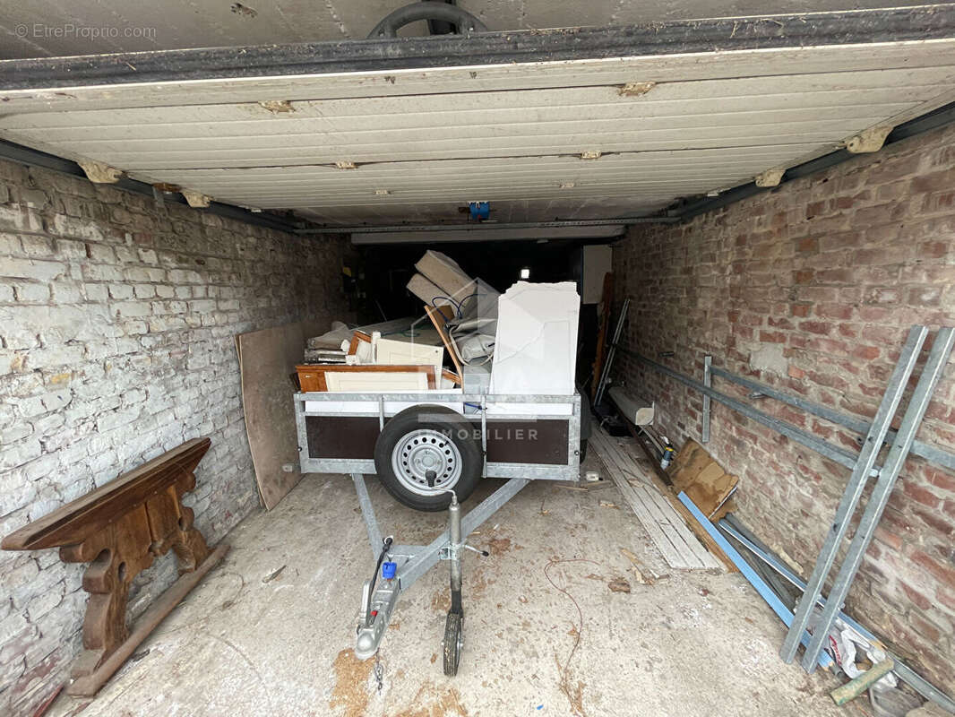 Garage 38m2  Saint Pol sur Mer (59430) - photo 2