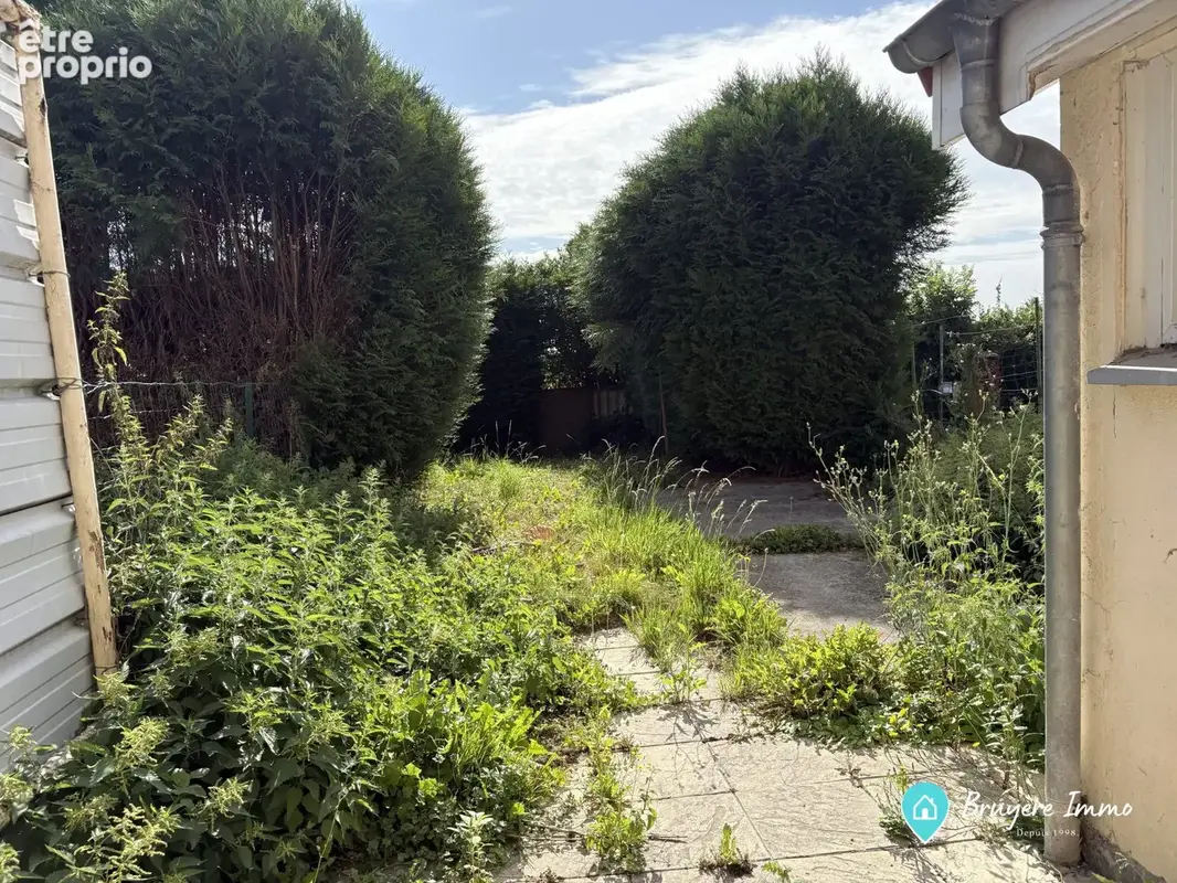 Maison 4 pièces 60 m² à vendre à Aulnoye-Aymeries (59620) - photo 9