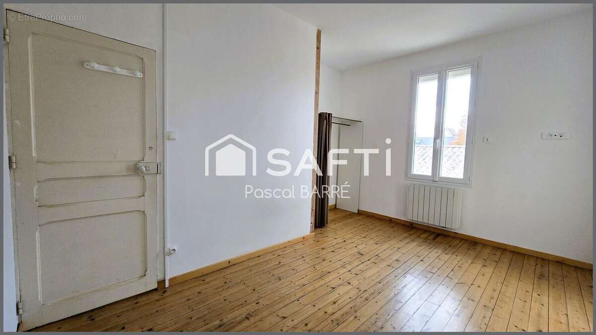 Photo 6 - Maison à LES SABLES-D'OLONNE