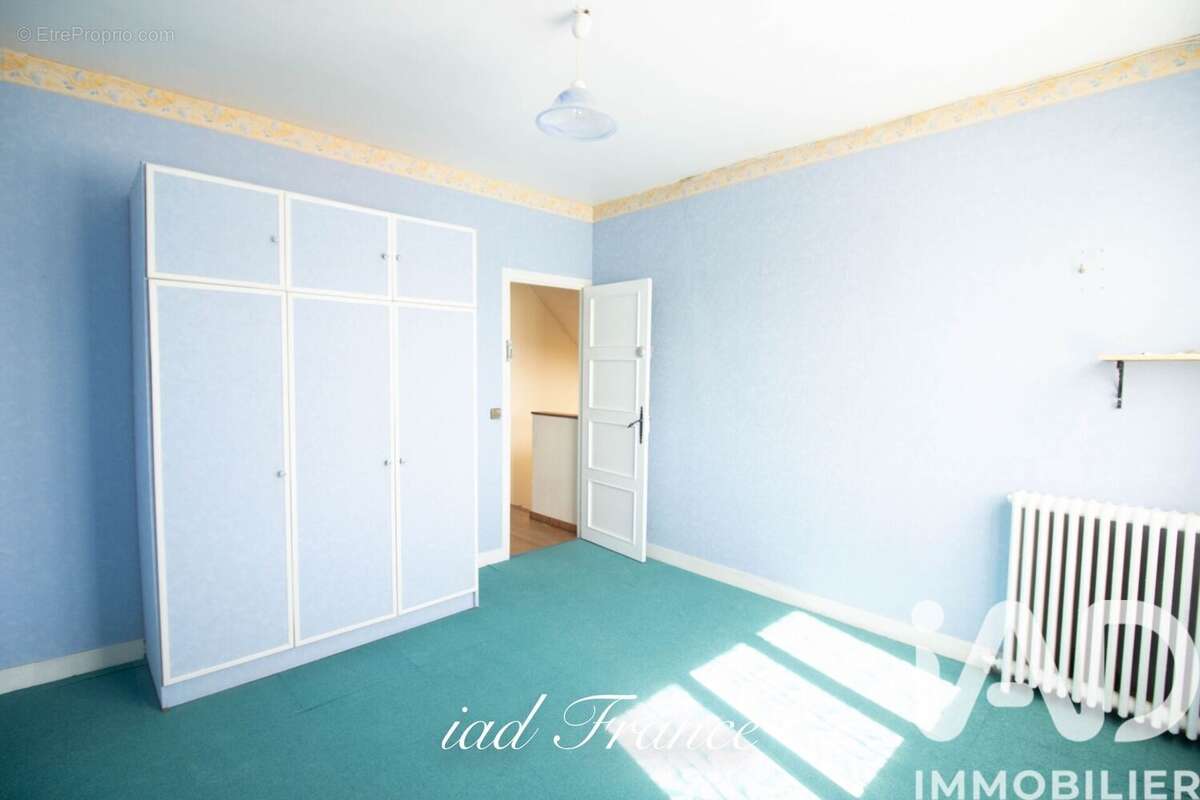 Photo 9 - Maison à CONFLANS-SAINTE-HONORINE