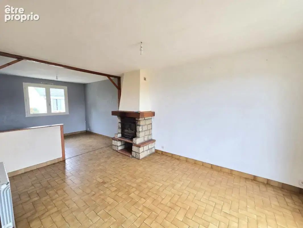 Maison avec sous-sol à Sablé-sur-Sarthe - photo 5