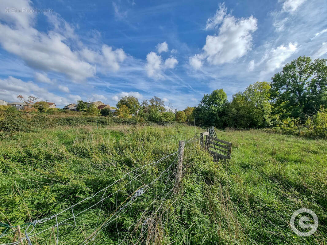 Maison à DOMECY-SUR-CURE