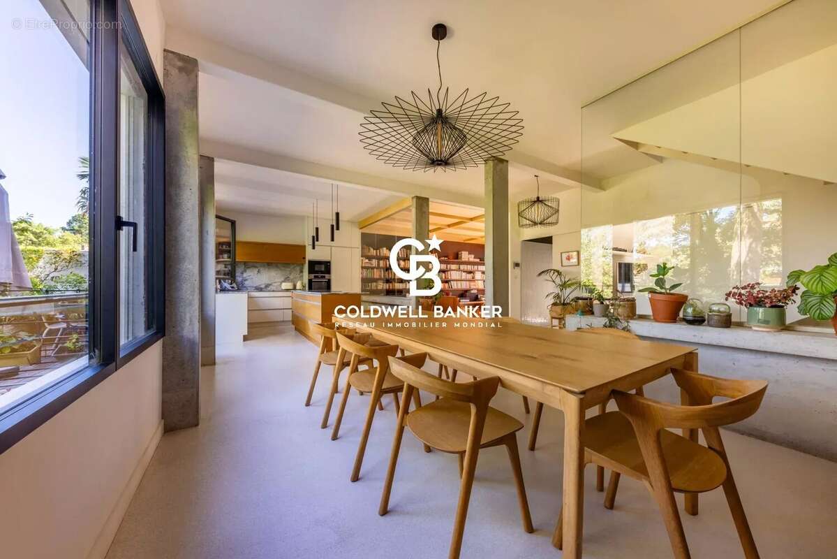 Nantes proce monselet maison contemporaine - photo 2