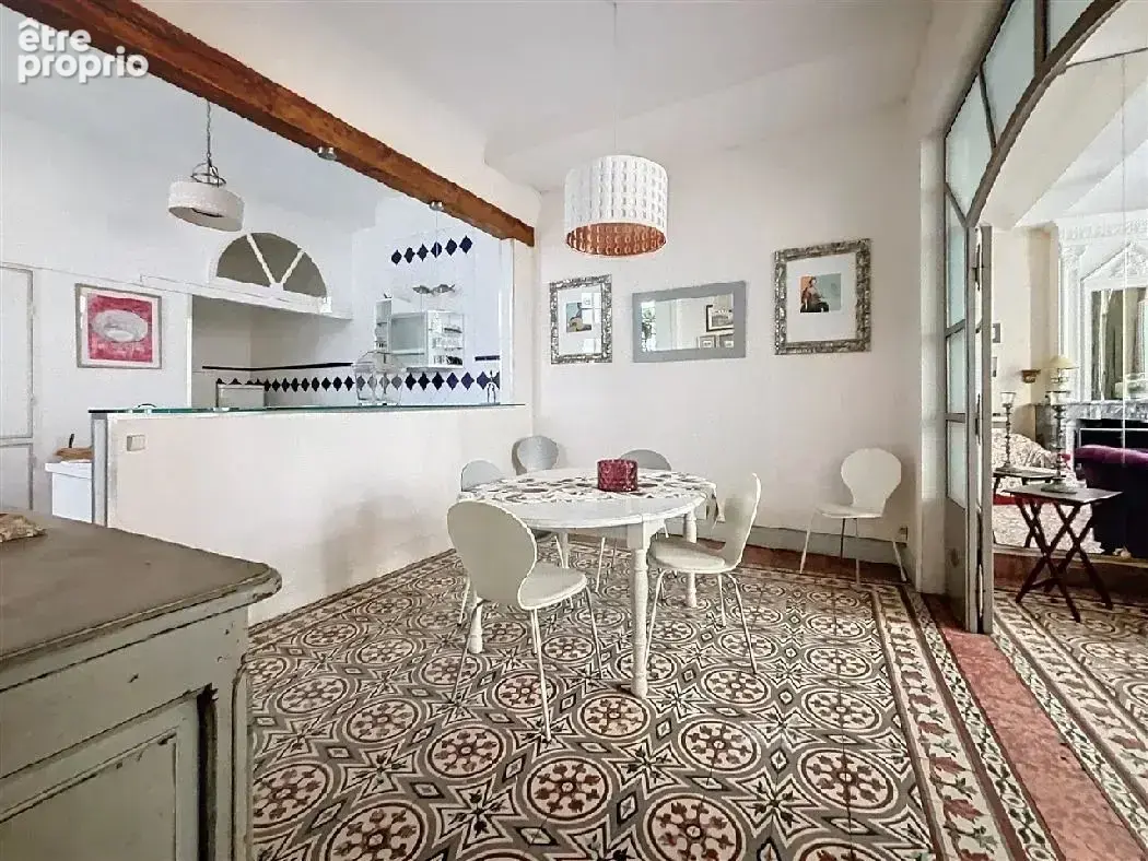 Appartement - photo 7