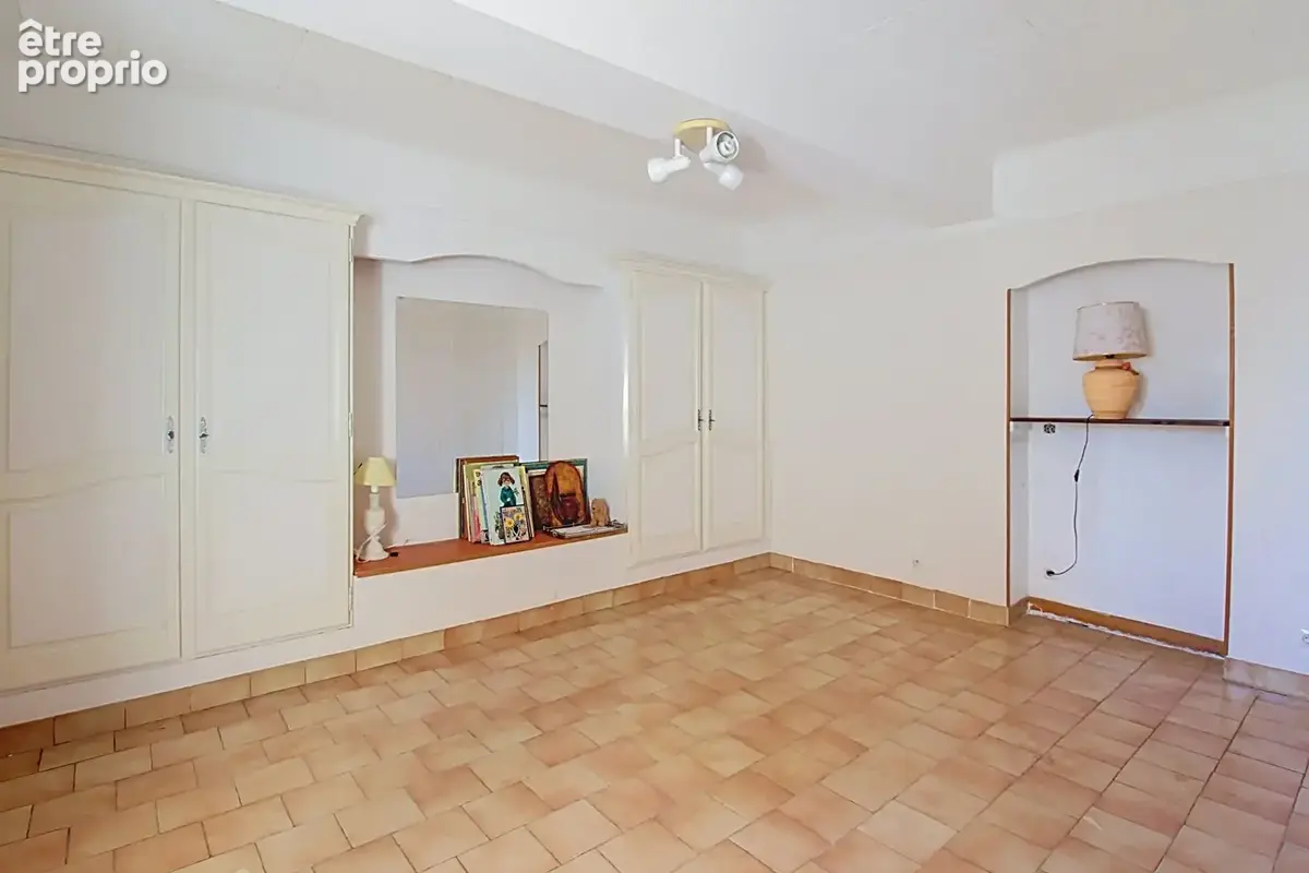A VENDRE EN EXCLUSIVITE ! LENTIER, Maison de village 3 pièces  de 70 m2 - photo 4