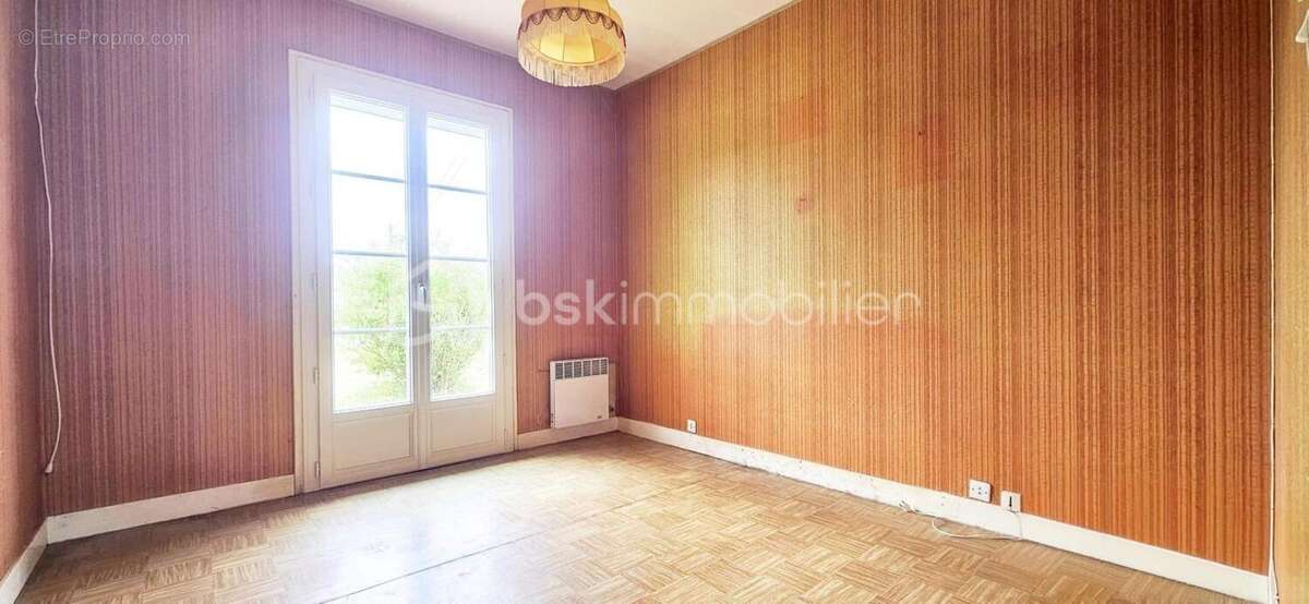  exclusivité – maison de plain-pied 3 chambres, lumineuse, sans vis-à-vis et à 5 minutes à pied du centre de sully-sur-loire !  - photo 15