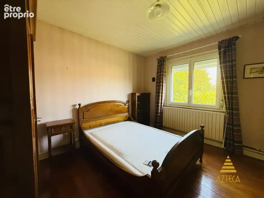 Maison 4 pièces 103 m² à vendre à Le Cateau-Cambresis (59360) - photo 9