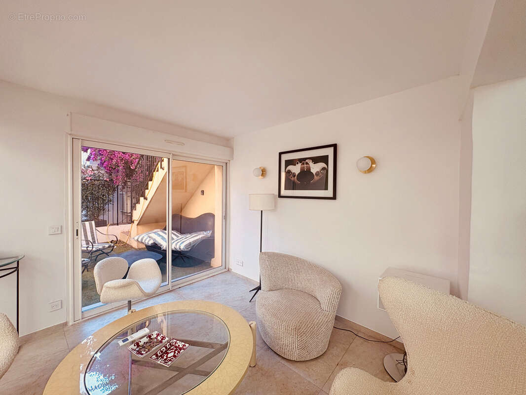 Appartement à SAINTE-MAXIME