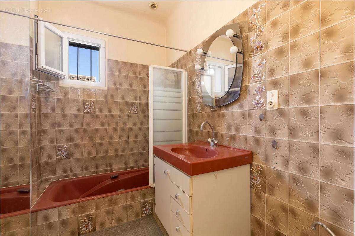 Maison 3 pièces, 75 m² avec piscine à Carpentras - photo 13