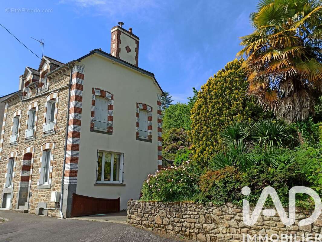 Photo 2 - Maison à MERDRIGNAC