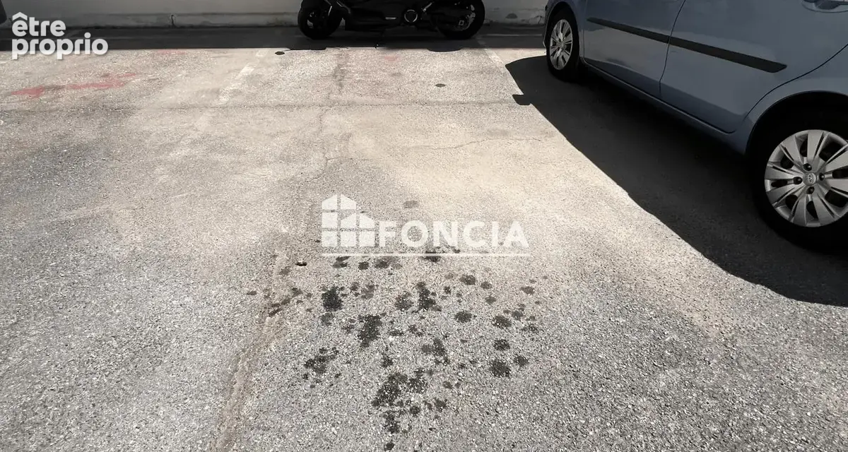 Nice port place barel parking plain pied - photo 2