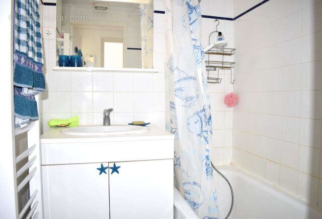 Maison à DOLUS-D'OLERON