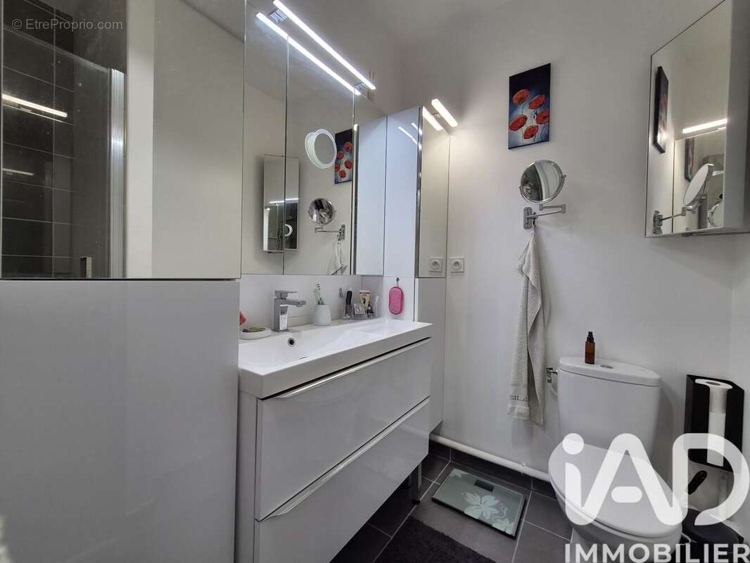 Photo 8 - Appartement à NIMES