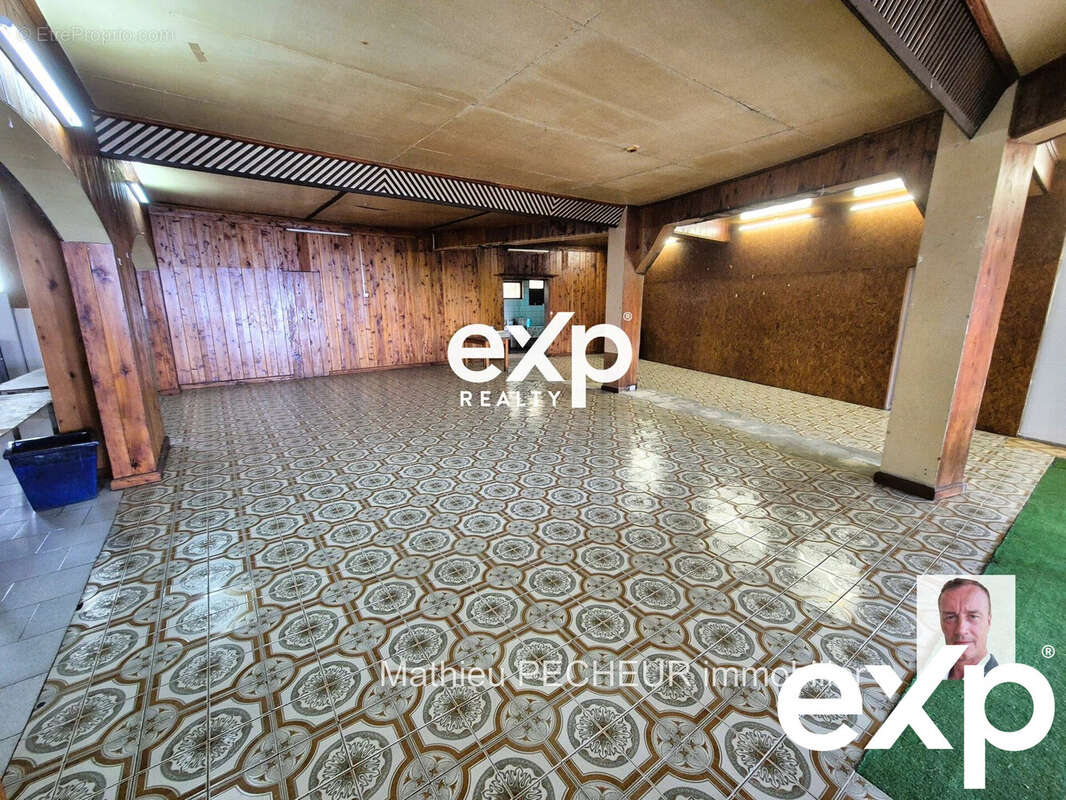 Appartement à SAINT-LEU