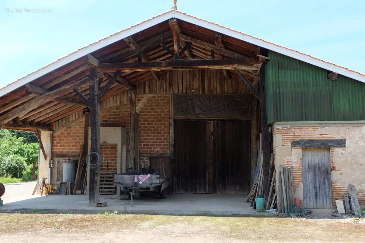 Maison à VILLENEUVE-SUR-LOT