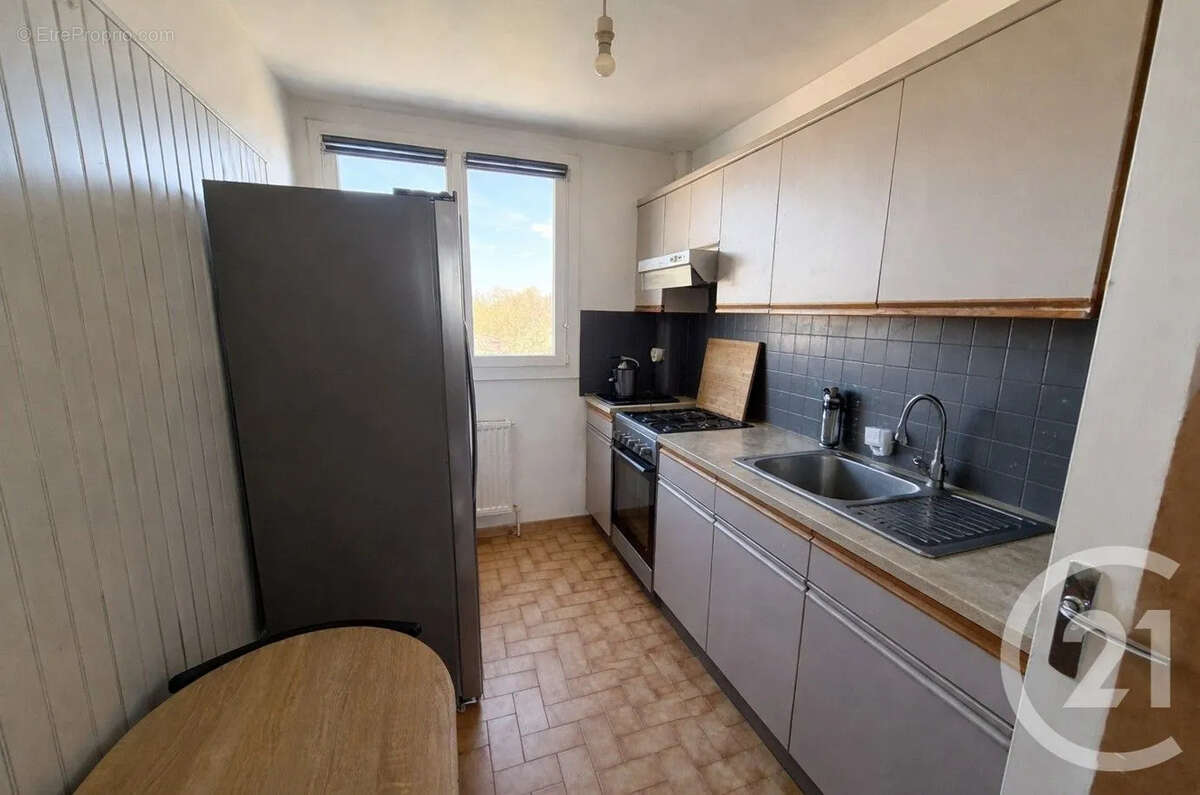 Appartement à COLOMIERS