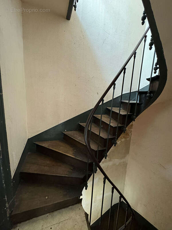 Appartement à ELBEUF