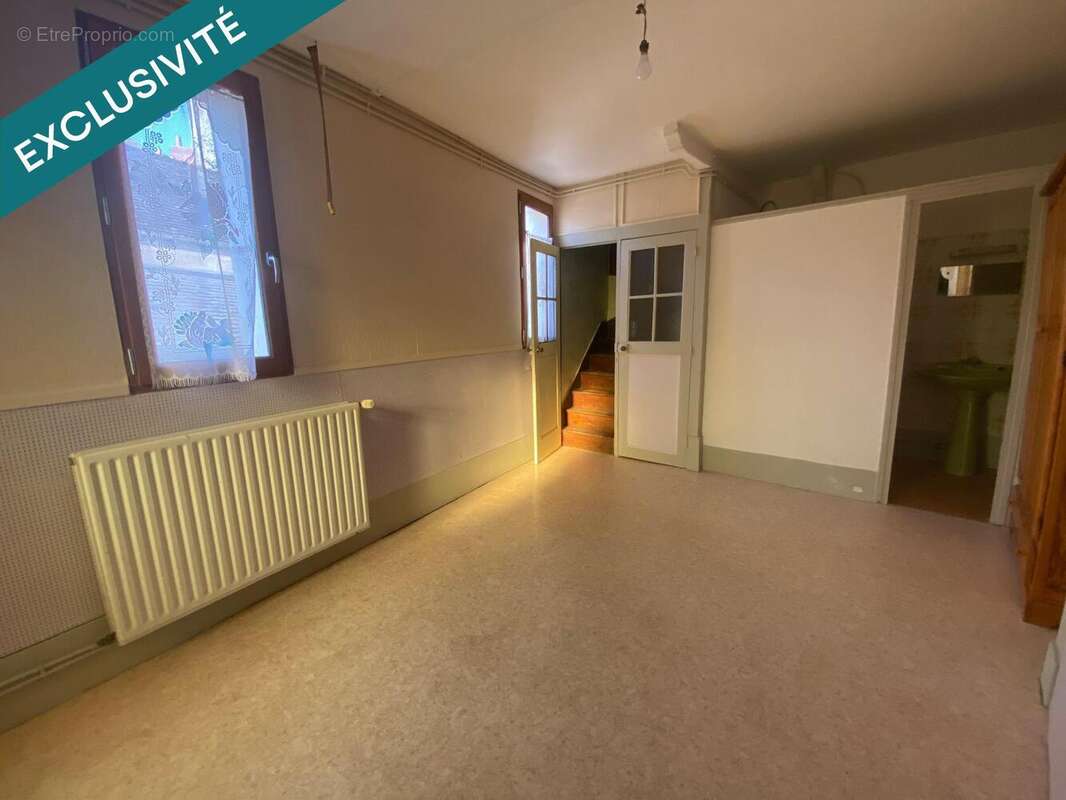 Photo 7 - Maison à LOCHES