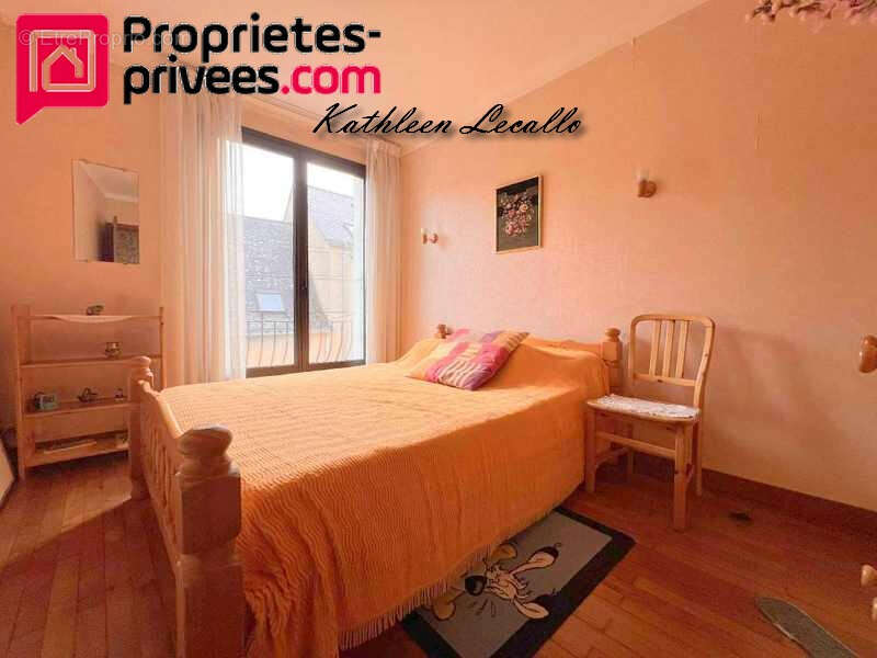 Maison à BATZ-SUR-MER