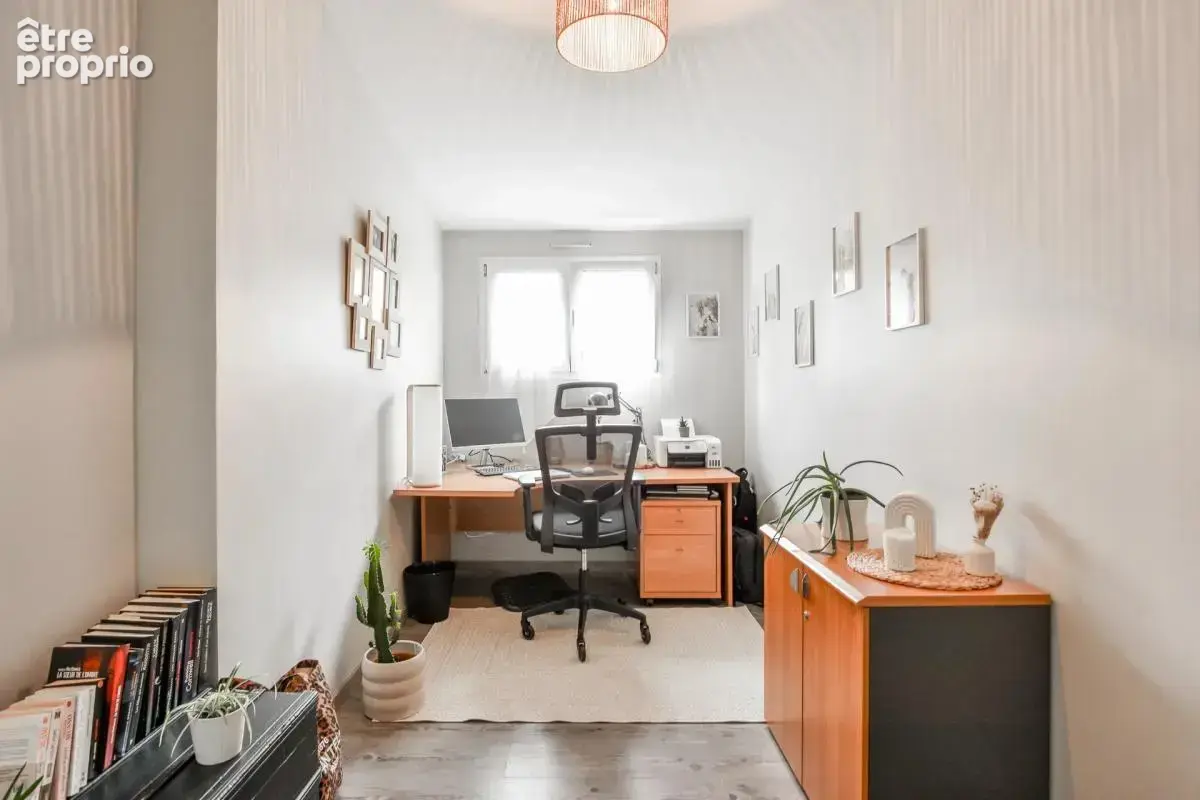 Maison de 6 pièces de 140 m² à Ville-en-Tardenois - photo 10
