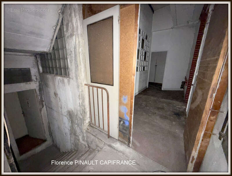 Appartement à TARBES