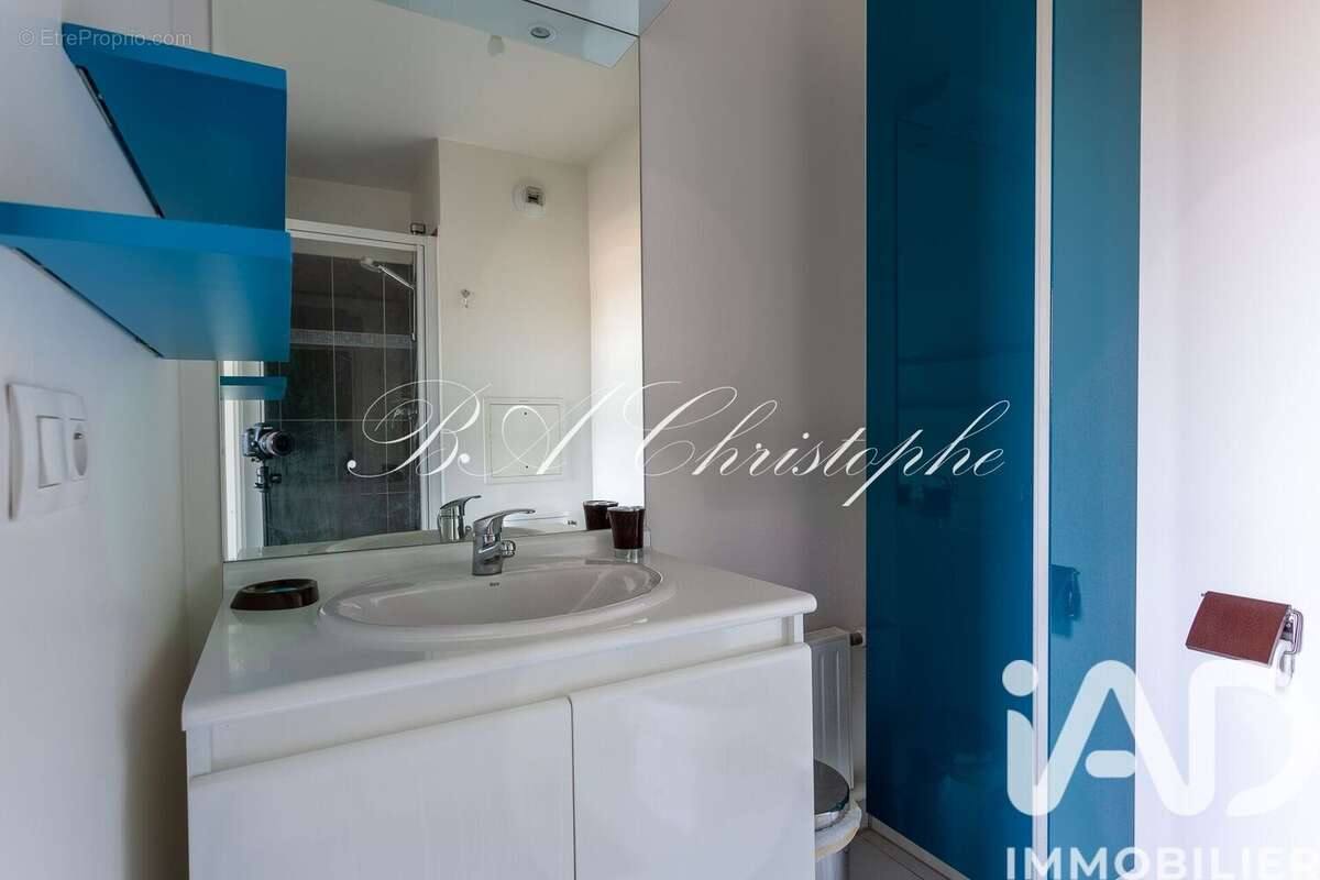 Photo 3 - Appartement à TAVERNY