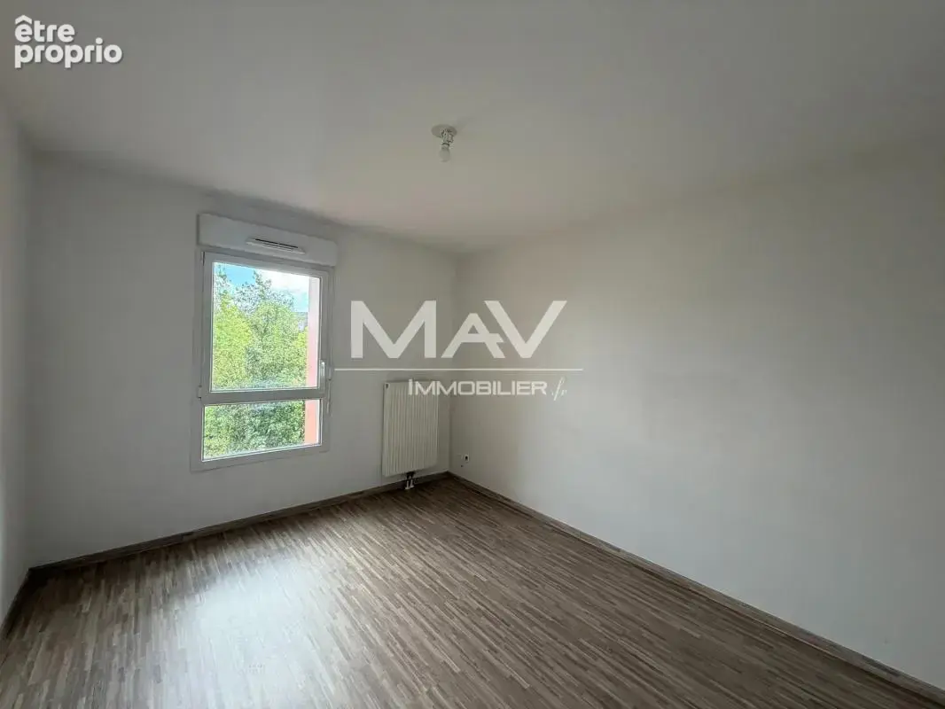 Appartement 3 pièces 59 m² à vendre à Lesquin (59810) - photo 8