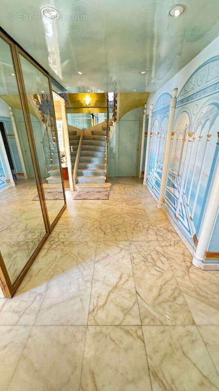 Maison à ENGHIEN-LES-BAINS