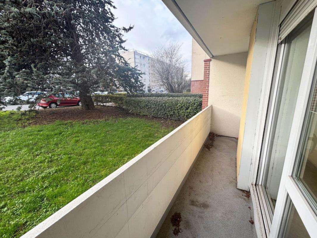 Appartement à SANNOIS