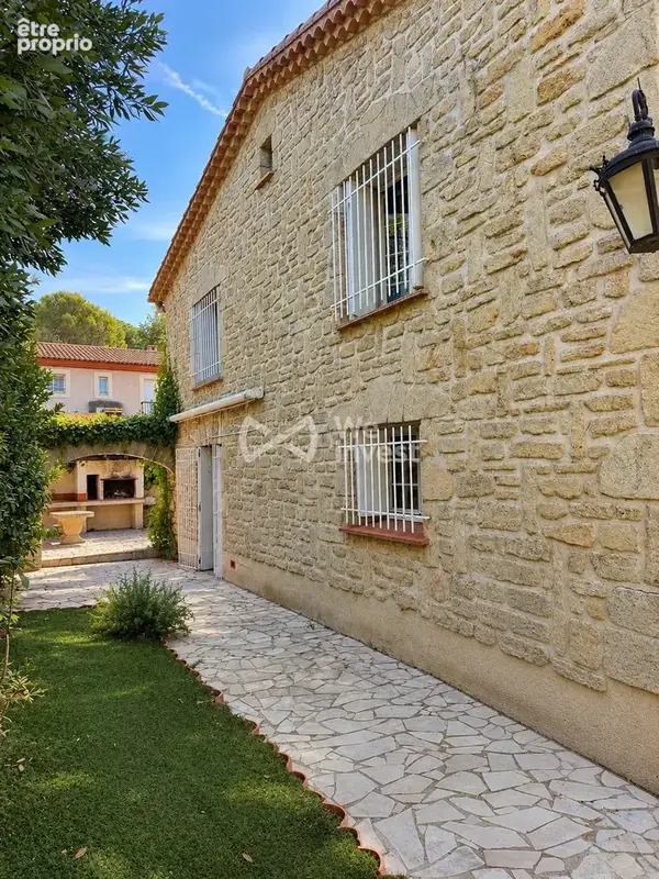 Maison 7 pièces 259 m² à vendre à Montpellier (34000) - photo 2