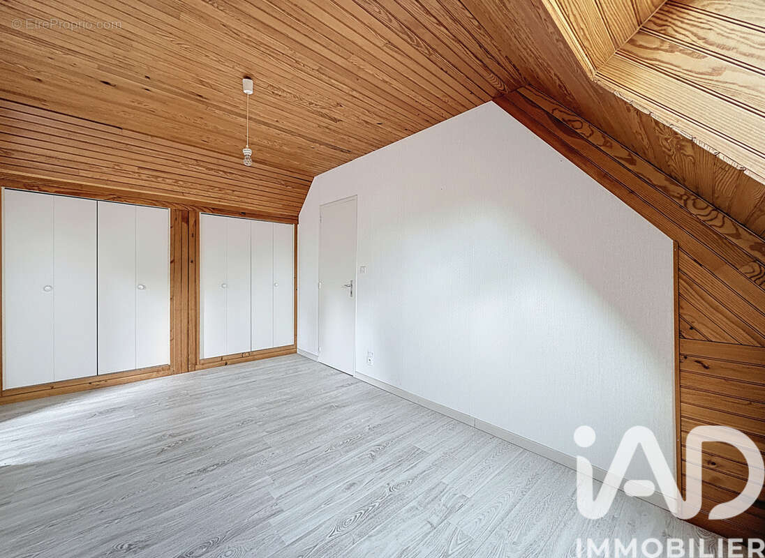 Photo 8 - Maison à CESSON-SEVIGNE