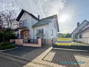 Maison à ROUNTZENHEIM