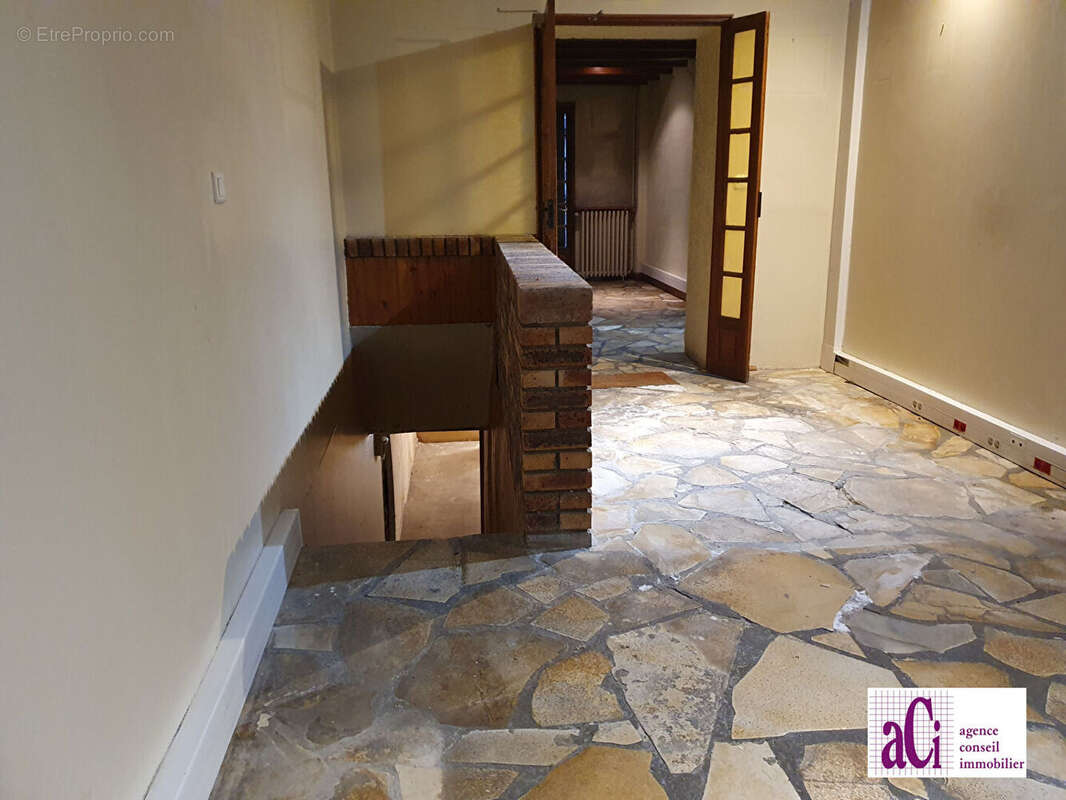 Maison à L&#039;HAY-LES-ROSES