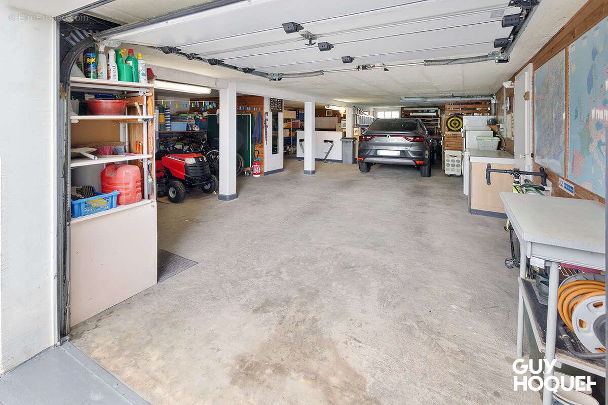 Maison à VIGNEUX-DE-BRETAGNE