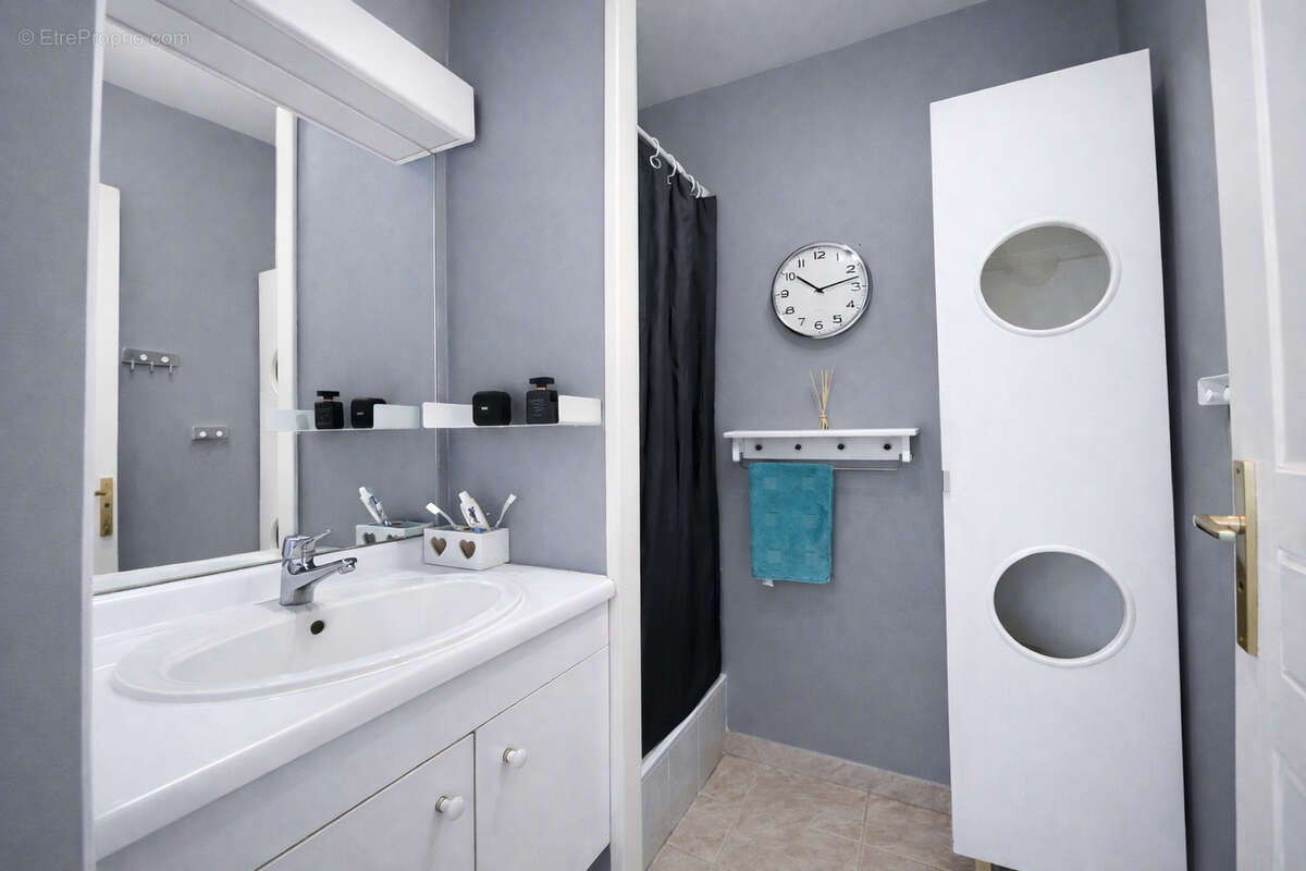 Maison à OZOIR-LA-FERRIERE