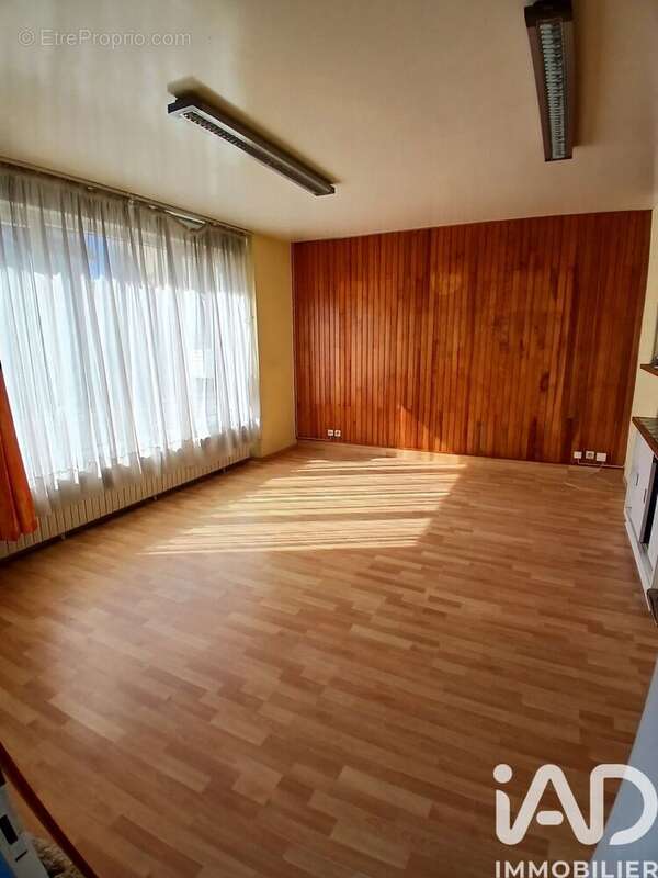 Photo 3 - Maison à COUTANCES