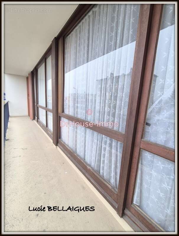 Appartement à TROYES